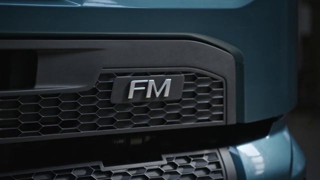 Volvo Trucks – The new Volvo FM - For a world in motion смотреть онлайн