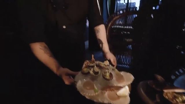 Ресторан Миллионка смотреть онлайн