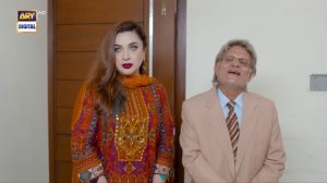 Bulbulay Season 2 Episode 115 - ARY Digital Drama