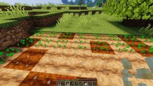 ВЫЖИВАНИЕ в МАЙНКРАФТ |Ванильное выживание в Minecraft #1