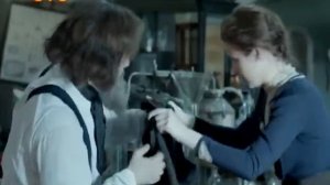 менделеев и раствор