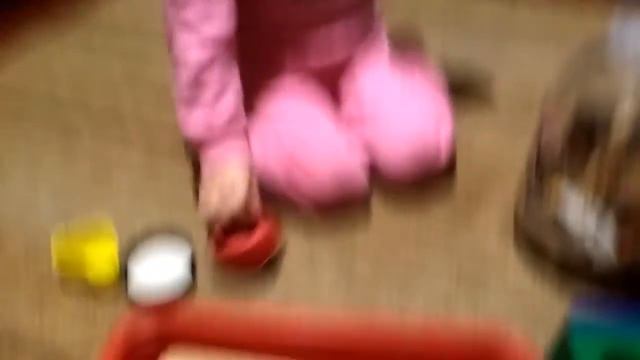 LittleTwo KIDS Сирийский хомяк. У Леры появился новый Питомец! смотреть онлайн