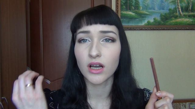 Чистка косметики 2 Oriflame Maybelline El Corazon Miss Tass Essence смотреть онлайн