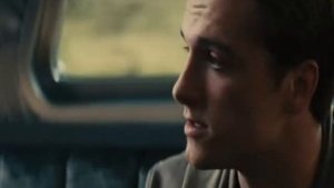 Китнисс и Пит - Быть только с тобой