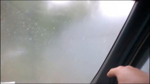 Установка камеры заднего вида в Газель #1