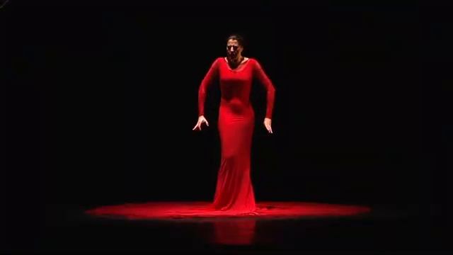 Arte Flamenco 2013 : une ouverture en beauté смотреть онлайн