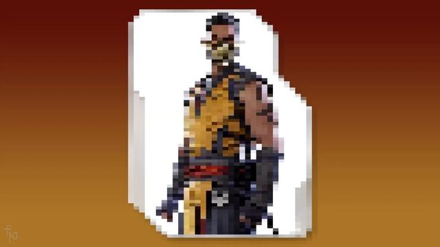 Mortal Kombat 1: Scorpion's looks, ranked! смотреть онлайн