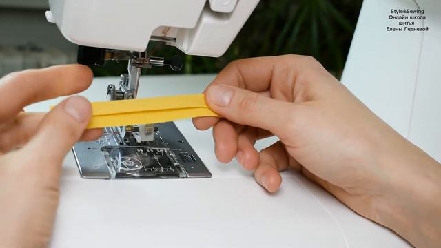 Краевые швы смотреть онлайн