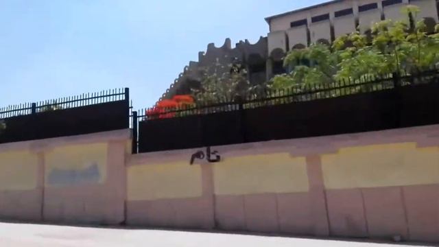 Проезжая мимо Азхара смотреть онлайн