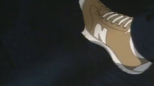 initial d | стадия первая | серия 24 | инициал ди