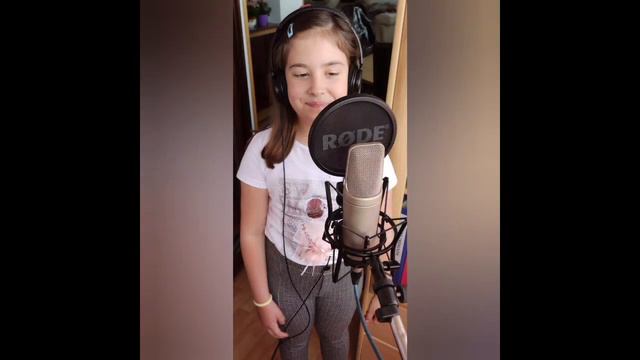 Ljubav, ništa više - Cover by Eva& Jakov & Vita смотреть онлайн