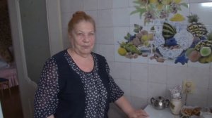 Бабушке отключили газовую плиту