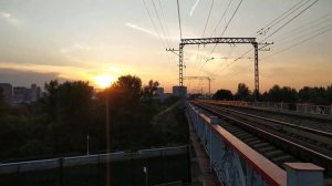 Sunset Щукино, Строгино, Спартак, Сходня 2022