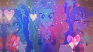 Дора, Мэйби ~|песня Барбисайз|~ { Эквестрии гелс} сирены\💜