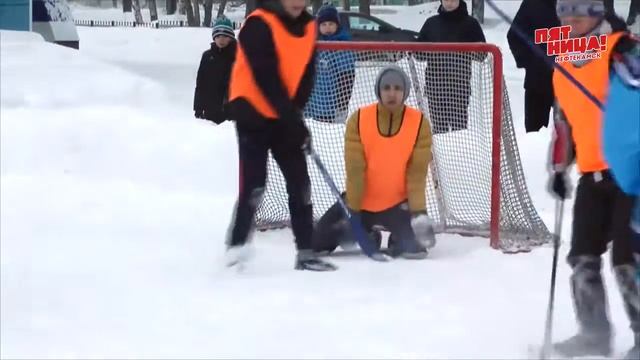 В Нефтекамске прошел масштабный спортивный праздник смотреть онлайн