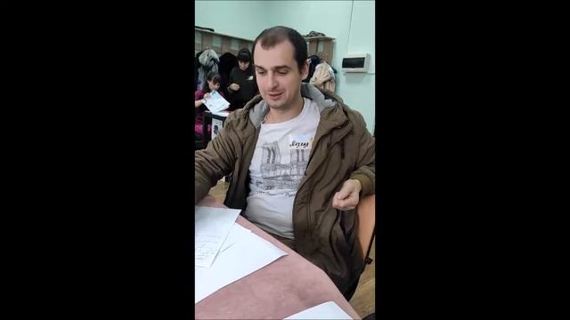 Фестиваль "Дар Игры" 2022
