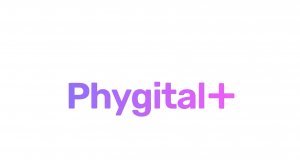 Интерфейсный 2D ролик для Phygital +