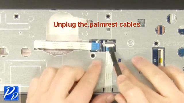Dell Inspiron 15-5545 (P39F002) Heatsink How-To Video Tutorial смотреть онлайн