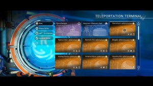 Управление поселением - No Man's Sky #07