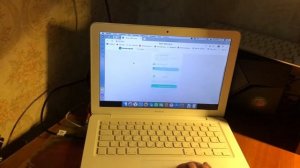 MacBook 13 Lite 2009