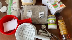 ВЛОГ: Много покупок, купаем йорика✔ Счастливая Хозяйка | Ирина Соковых