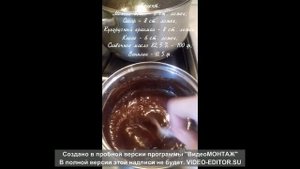 Конфеты из детства. Домашние Трюфели из Малютки. Чем можно заменить "Малютку". Очень вкусные!!