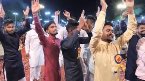 Nooran Sisters Latest Delightful Performance at Lakh Data Peer Ropar 2019(Part-5)