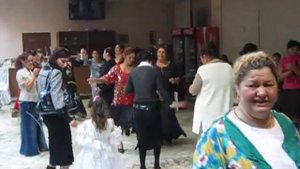 свадьба циганская