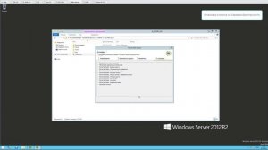 Установка компонентов Secret Net Studio 8.8 в сетевом варианте