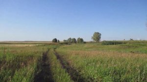 Исчезнувшая деревня Варваровка, Хвалынский район.