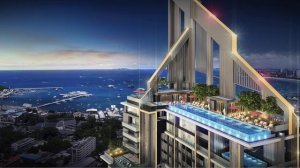 Недвижимость в Таиланде 2023-2025, цены в новостройке Grand Solaire Гранд Соляр, рассрочка.