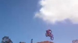 CYRO OLIVEIRA FMX - BR MX SIQUEIRA CAMPOS