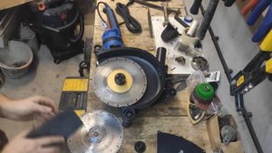 ЗУБР ЗШ-П65-2600