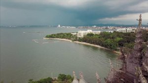 Гарден Си Вью 4*. Garden Sea View Resort 4*.