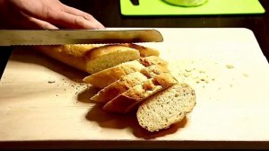 Запечённый камамбер (лучшая закуска за 15 минут) / Baked Camembert