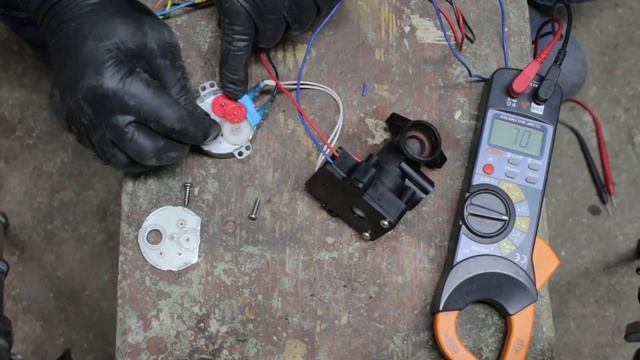 Трёхходовой клапан Navien, Celtiс - Arleria, Daewoo. Подробный обзор. смотреть онлайн