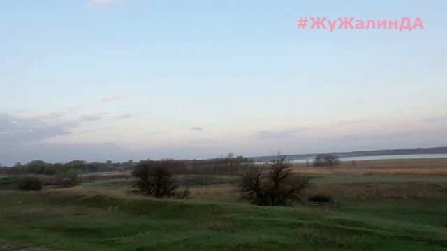 КРАСИВОЕ  УТРО В ДЕРЕВНЕ. В 5 часов утра я стояла на дороге и слушала ЗВУКИ ДЕРЕВНИ.  ВЛОГ.