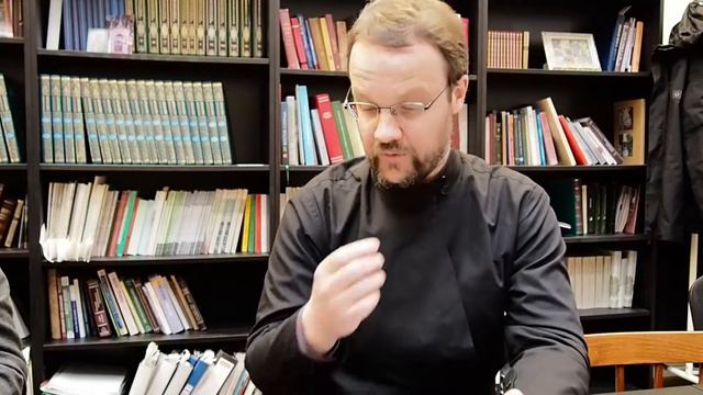 Диакон Николай Серебряков. Галилей и Паскаль о естественном богопознании