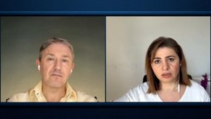 Гаага. Марине Мели / За границу насовсем / Даниил Макеранец