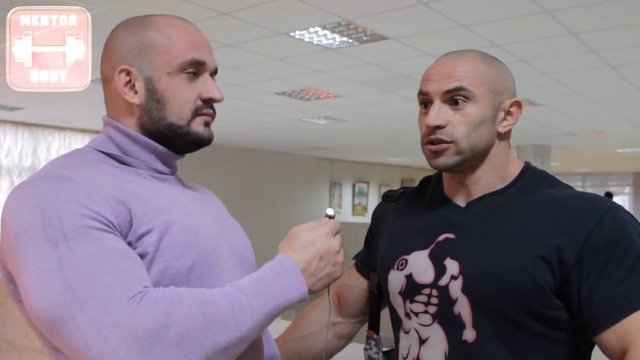 Заруба фитнес