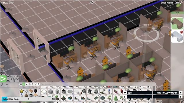 [ENG] Software Inc. ?️ Code to Cash: Building a Software Empire Live! ?? смотреть онлайн