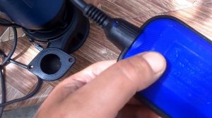 ФЕКАЛЬНЫЙ НАСОС С НОЖОМ EURO FORWATER 2.5 КВТ# РАБОТА НАСОСА (ПОМПЫ)# ОТКАЧКА ВЫГРЕБНОЙ ЯМЫ