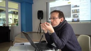 "Работа с пустотой  Корни японской эстетики  Очарование печалью вещей"  (лекция) Дмитрий Коваленин