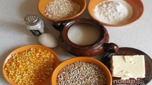 Печенье европейское