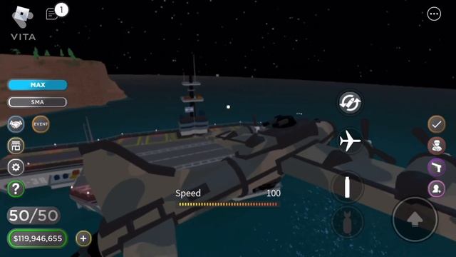 Roblox Military Tycoon: NEW B-17 UPDATE!!! смотреть онлайн