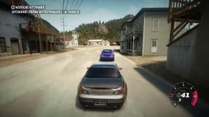 Forza Horizon Multiplayer - Honda S2000 & Subaru Impreza 22B
