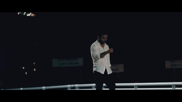 Canon eos M6 Mark II video test cinematic l Canon 85mm F 1.4 l night view смотреть онлайн