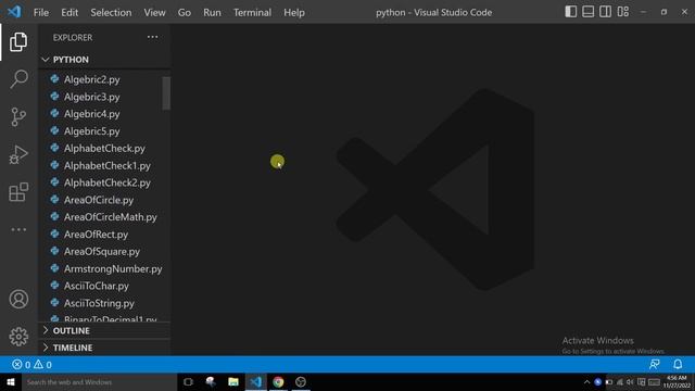 Python Program to Calculate Student Grade