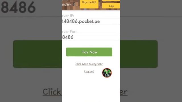 How to make server in minecraft pe ? (Leet Server) смотреть онлайн