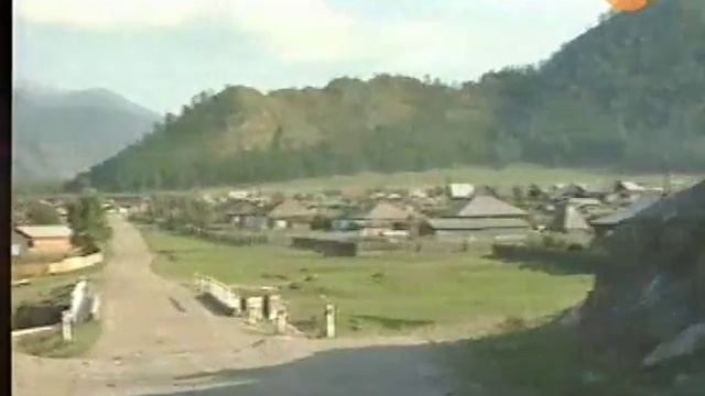 Фантастические Истории - Алтай. Ворота в Шамбалу (ASHPIDYTU) смотреть онлайн